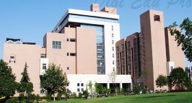 University-of-Science-and-Technology-of-China-Campus-3