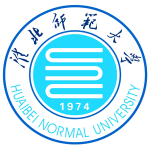 Huaibei_Normal_University_Logo