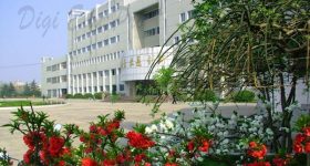 Fuyang_Normal_University-campus3