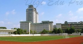 South_Central_University_for_Nationalities_Campus_4