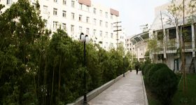 Xi'an_Academy_of_Fine_Arts_Campus_3
