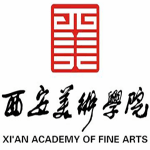 Xi'an_Academy_of_Fine_Arts_Logo