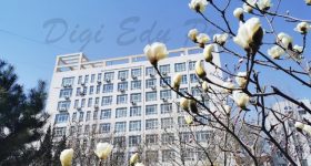 Gansu_Institute of Political_Science_and_Law-campus2