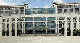 Huaiyin_Normal_University_Campus_3