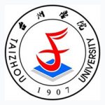 Taizhou_University-logoTaizhou_University-logo
