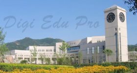 Xi'an_University_of_Science_and_Technology_Campus_2