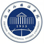 Zhejiang_nternational_Studies_University-logo
