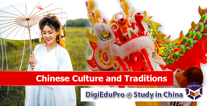 Chinese Culture and Traditions