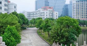 Anhui-Polytechnic-University-Courses