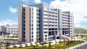 Bengbu Medical College