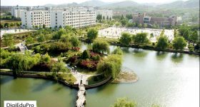 Chuzhou-University-Campus-View2