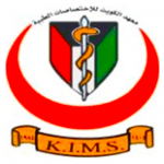 KIMS--Kuwait-Institute-for-Medical-Specialization-Logo
