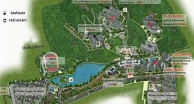 zhejiang-university-of-science-and-technology-campus