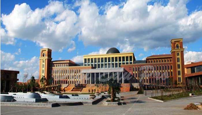 Yunnan University